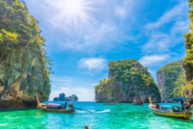 Thailand