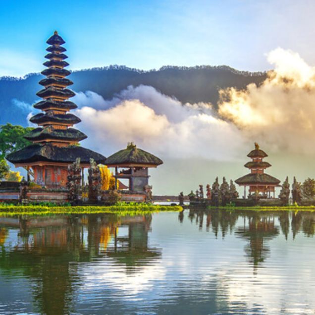 Indonesia