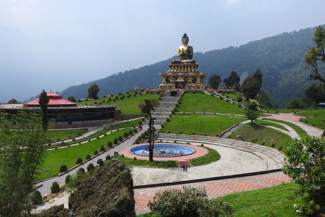 Gangtok  – 4N/5D